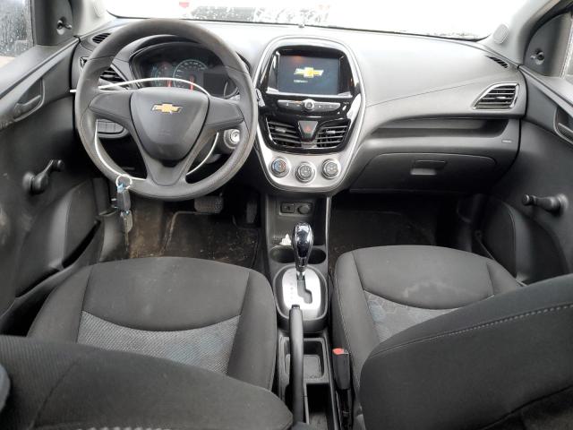 2017 CHEVROLET SPARK LS KL8CB6SAXHC769849