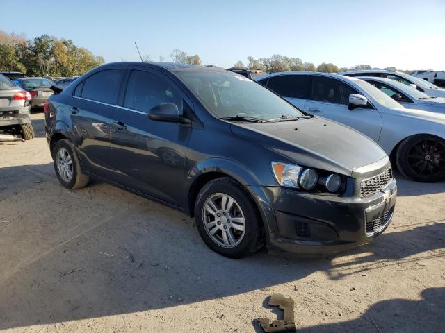 2016 CHEVROLET SONIC LT - 1G1JC5SH9G4153547