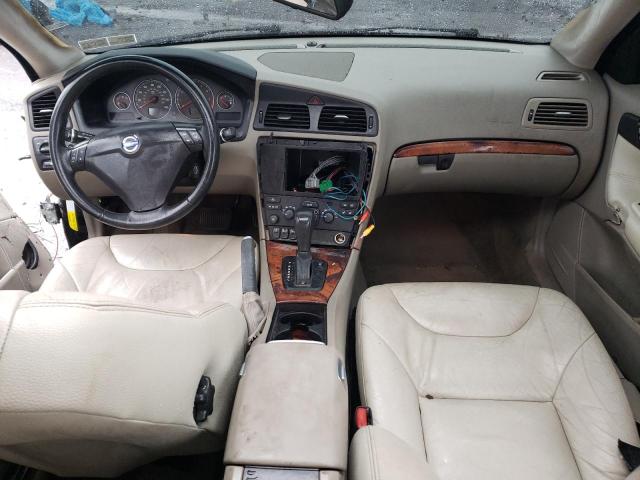 YV1RS592672600727 Volvo S60 2.5T