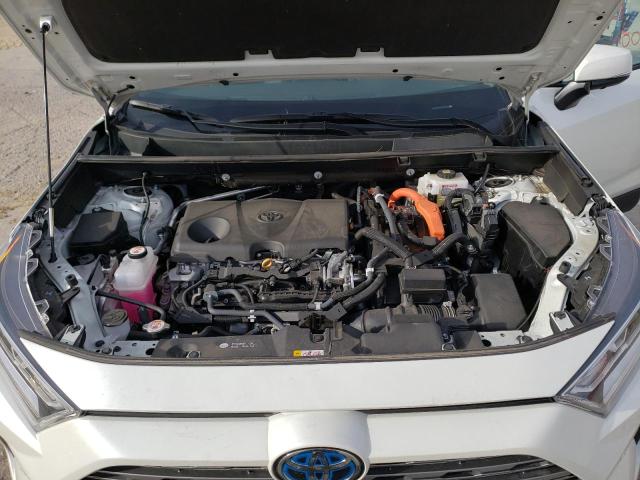 4T3D6RFV8MU059984 Toyota Rav4 Limited