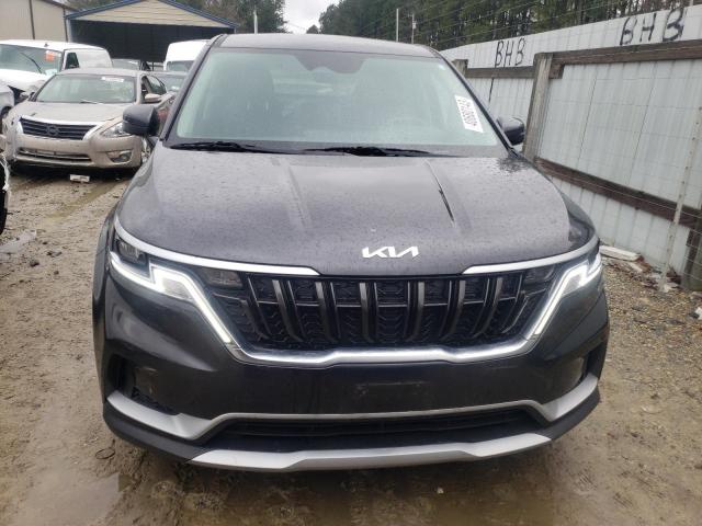2022 KIA CARNIVAL L - KNDNB4H36N6111713