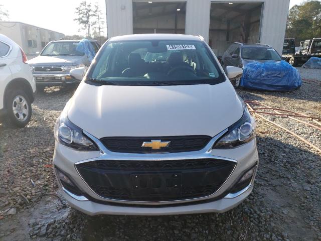 2021 CHEVROLET SPARK 1LT KL8CD6SA9MC749855