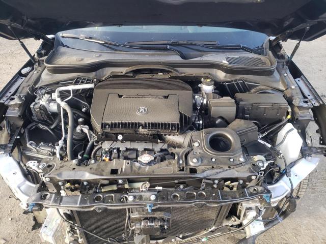 5J8YD9H48NL009247 Acura Mdx Technology