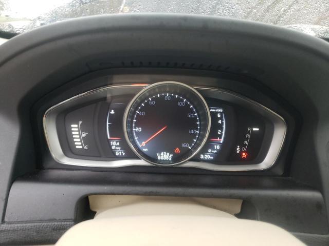 YV4612RK6F2762220 Volvo Xc60 T5 Premier