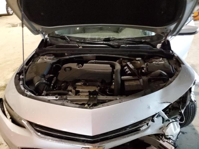 2017 CHEVROLET MALIBU LT 1G1ZE5ST3HF231733