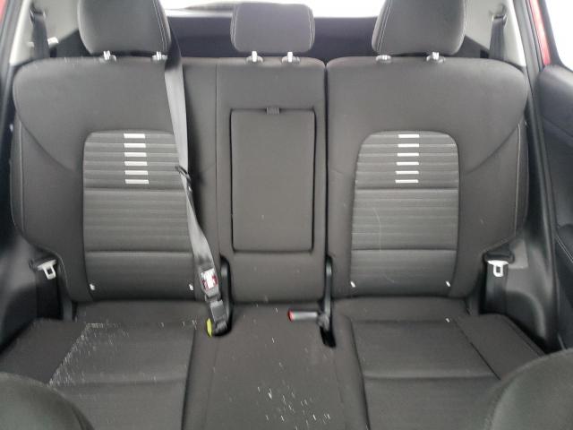 KNDPMCACXM7911009 KIA Sportage Lx