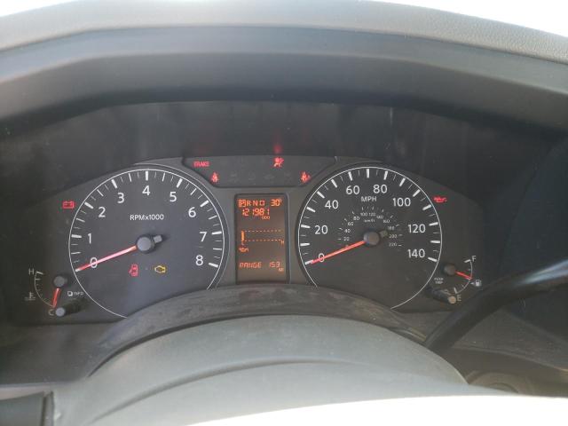 2015 NISSAN NV 2500 - 1N6AF0KY9FN805168