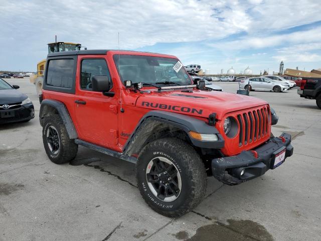 2020 JEEP WRANGLER R - 1C4HJXCG1LW324108