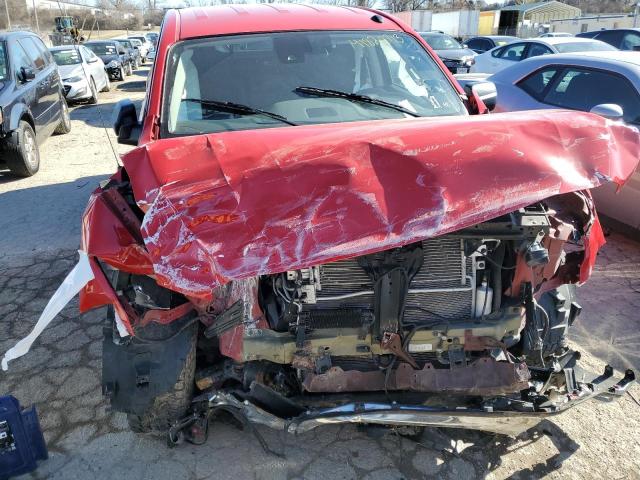 2021 NISSAN TITAN S - 1N6AA1EE7MN529723