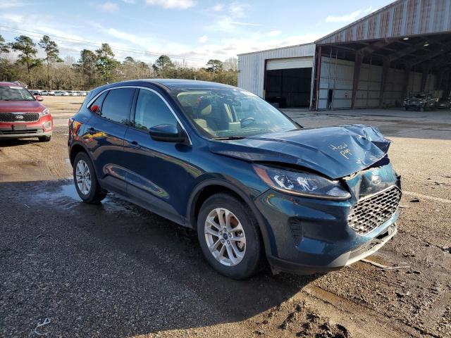 2020 FORD ESCAPE SE 1FMCU0G64LUA01074