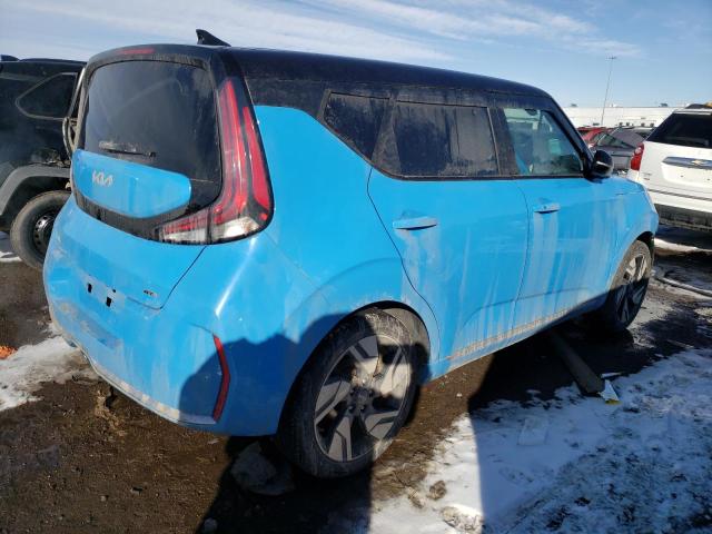2023 KIA SOUL GT LI - KNDJ53AU3P7193206
