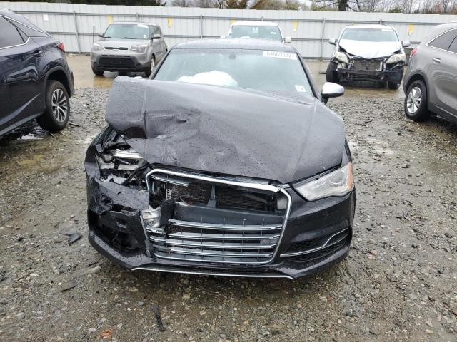 2015 AUDI S3 PREMIUM - WAUBFGFFXF1093590