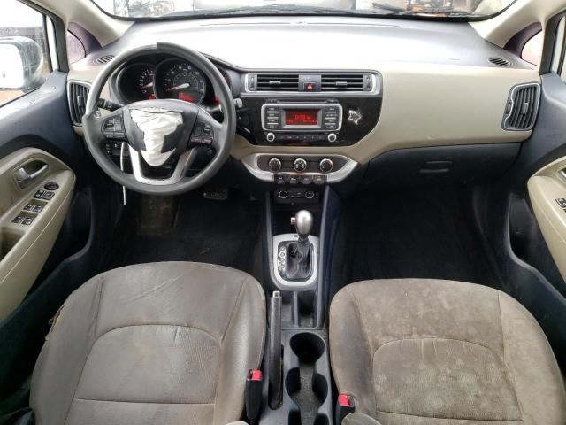 KNADM4A31G6588260 KIA RIO LX