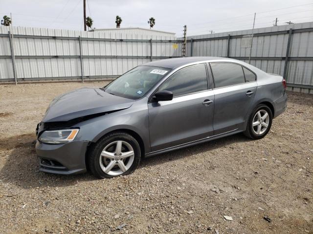 2016 VOLKSWAGEN JETTA S - 3VW267AJ6GM364791