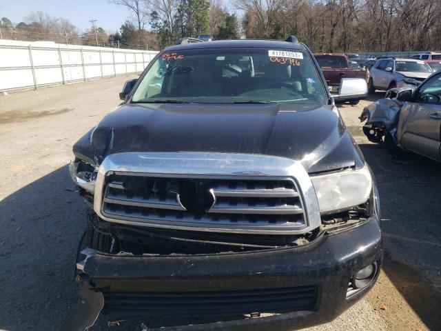 2016 TOYOTA SEQUOIA LI - 5TDKY5G10GS063796