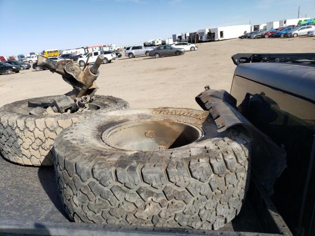 1C6JJTBG8LL163129 Jeep Gladiator Rubicon