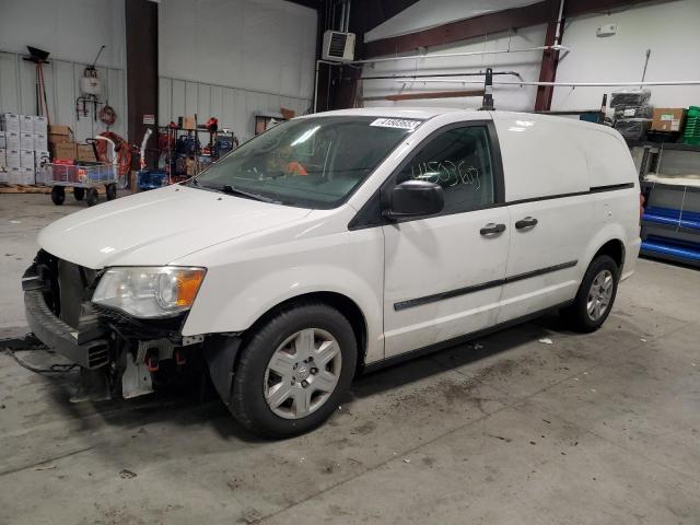 2013 Ram 1500 Classic Tradesman