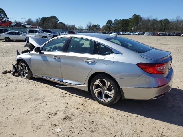 2020 HONDA ACCORD EX 1HGCV1F44LA147128