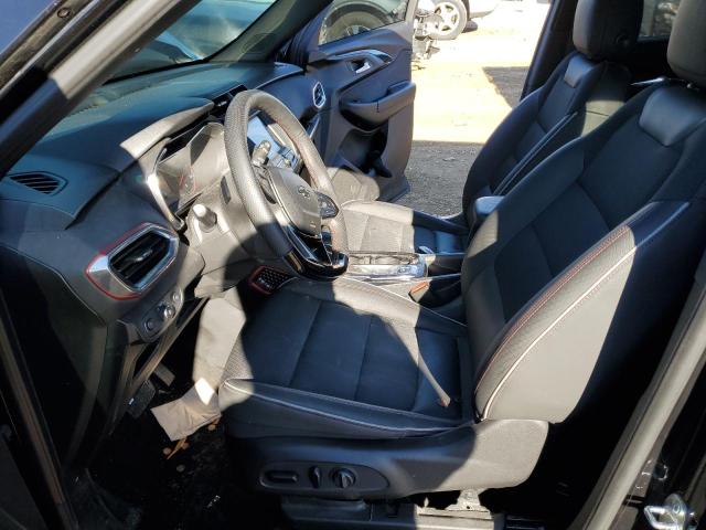 2022 CHEVROLET TRAILBLAZE KL79MTSL1NB036597