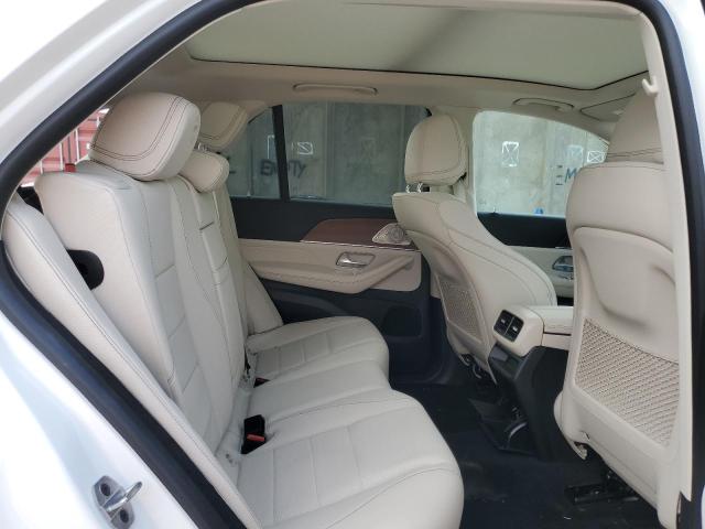 2022 MERCEDES-BENZ GLE 350 - 4JGFB4JB0NA736431