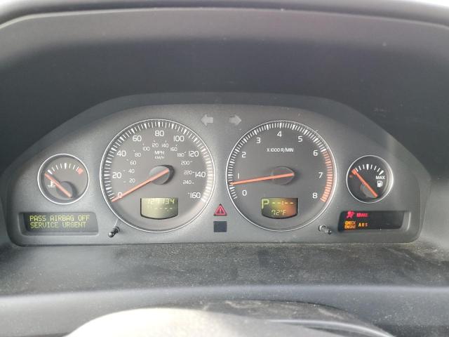 YV1RS592662505180 Volvo S60