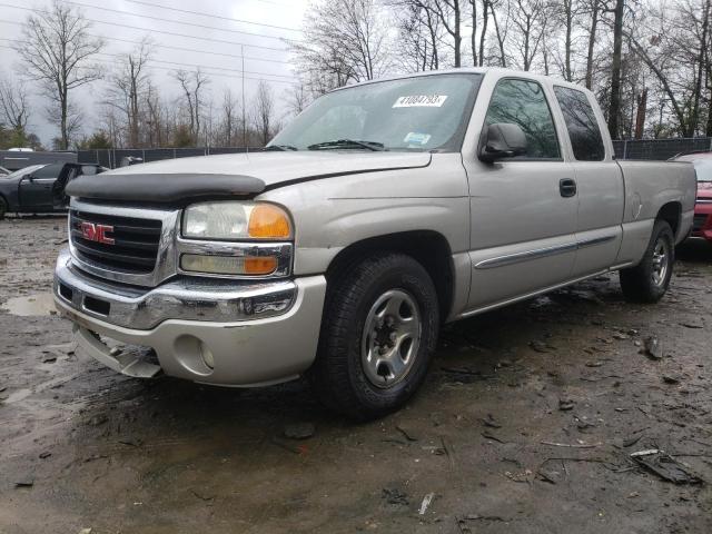 2GTEC19V641120669 auction archive image