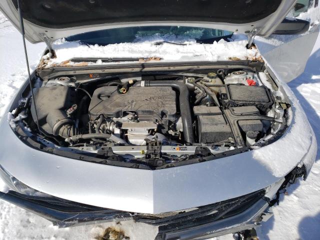 2019 CHEVROLET MALIBU RS 1G1ZG5ST7KF196678