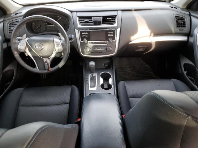 2017 NISSAN ALTIMA 2.5 - 1N4AL3AP3HC298522