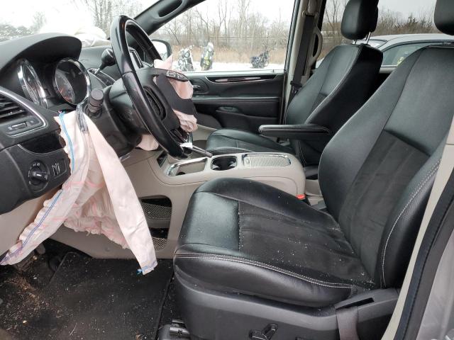 2019 DODGE CARA GRAND 2C4RDGCG7KR765521