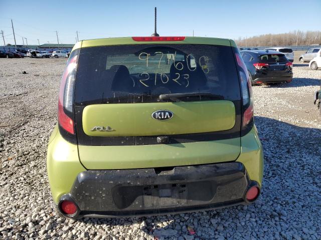 KNDJP3A58G7865022 KIA SOUL +