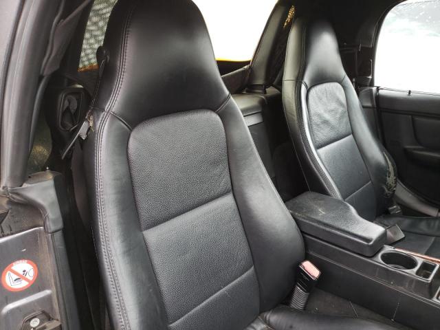 WBACH9349YLG18534 BMW Z3