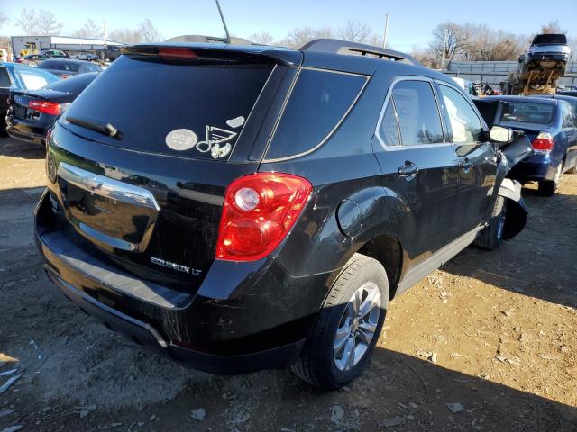 2015 CHEVROLET EQUINOX LT - 2GNFLFEK1F6323608