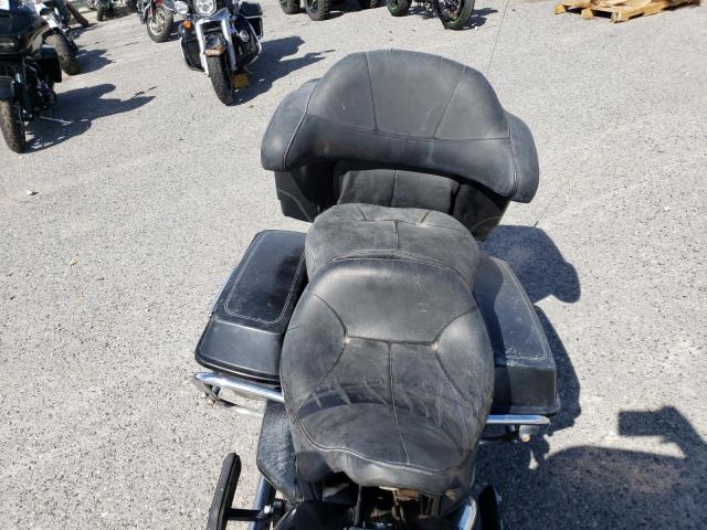 2007 HARLEY-DAVIDSON FLHT CLASS 1HD1FF4177Y674861