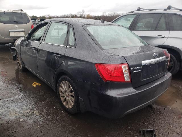 JF1GE6B69BH509213 Subaru Impreza
