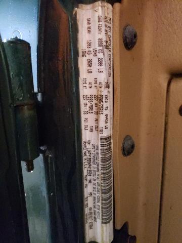 1J4FY19S9XP412524 Jeep Wrangler / Tj Sport