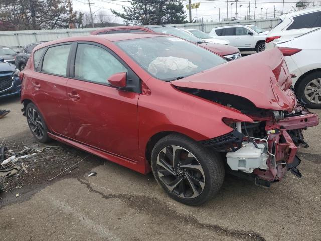 2017 TOYOTA COROLLA IM - JTNKARJE0HJ537456