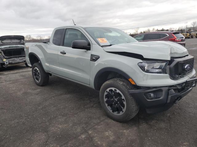 2021 FORD RANGER XL 1FTER1FH2MLD72913