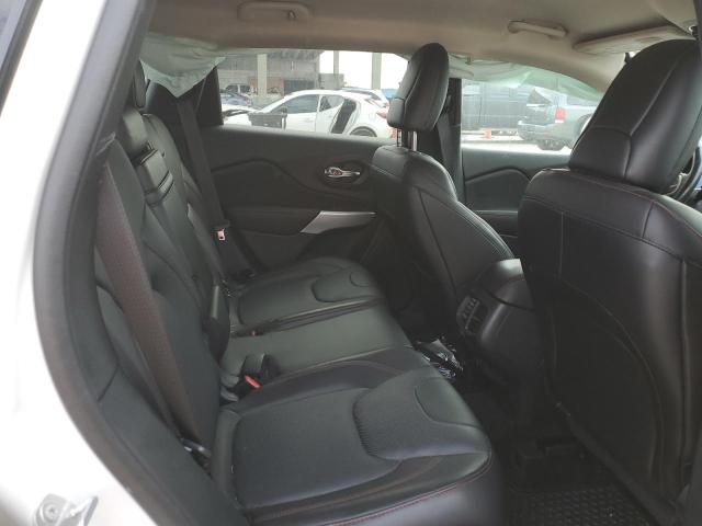 2017 JEEP CHEROKEE T - 1C4PJMBS4HD217301