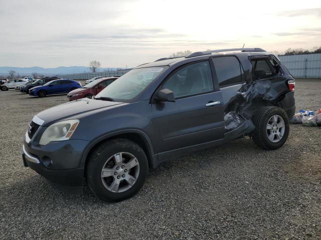 2012 GMC Acadia SLE