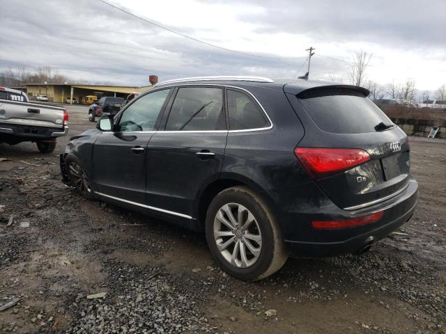 2016 AUDI Q5 PREMIUM - WA1C2AFPXGA048136