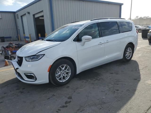 2022 CHRYSLER PACIFICA T - 2C4RC1BG7NR154779
