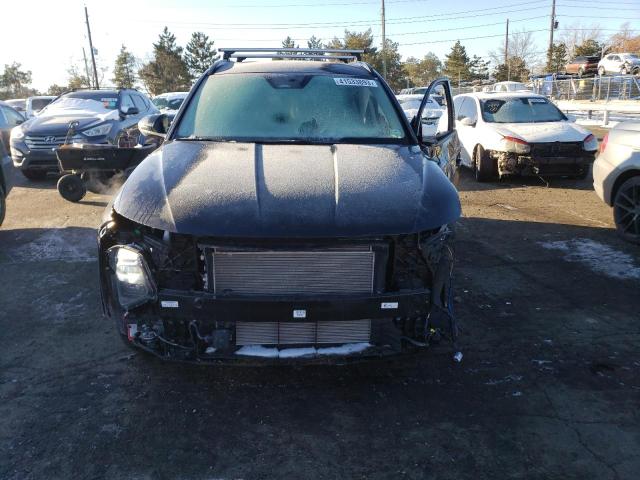 2022 HYUNDAI TUCSON N L KM8JFCAE0NU163497