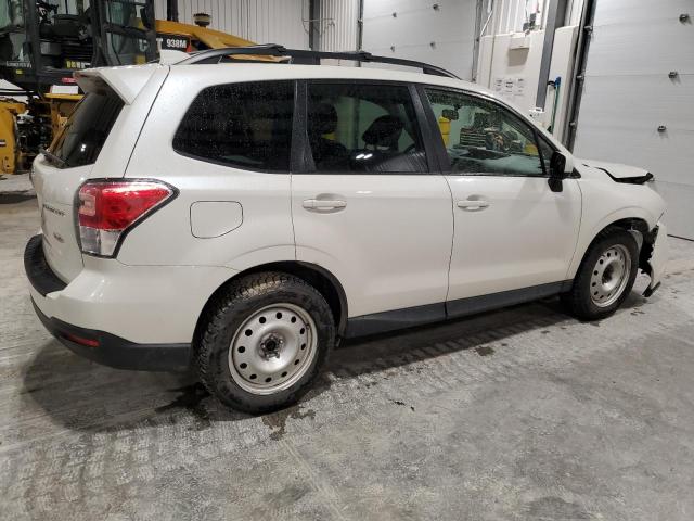 2018 SUBARU FORESTER 2 - JF2SJEJCXJH553397