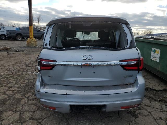 2020 INFINITI QX80 LUXE JN8AZ2NE2L9253982