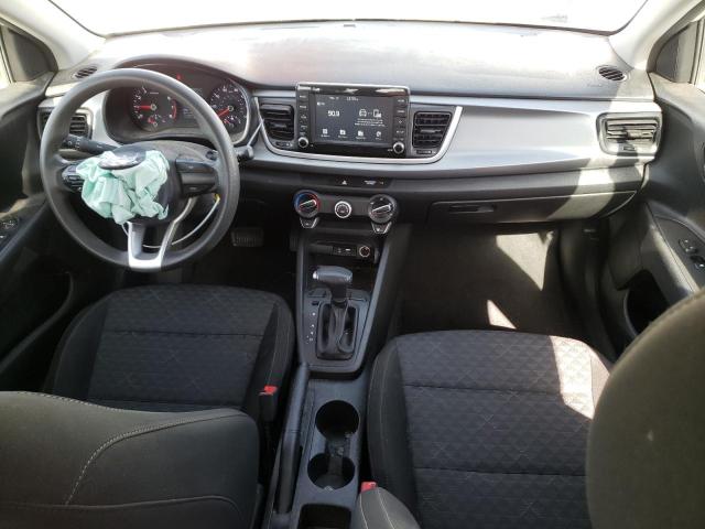 3KPA24AD4LE320456 KIA RIO LX