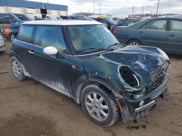WMWRC33452TC38071 Mini Cooper