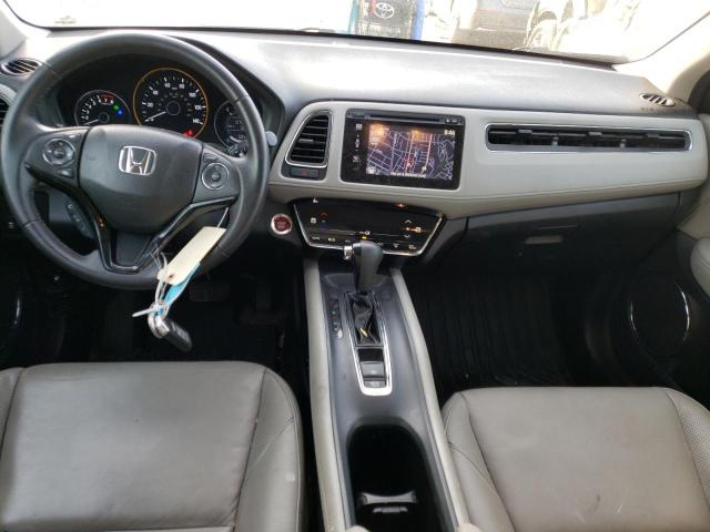 2016 HONDA HR-V EXL - 3CZRU5H74GM750156