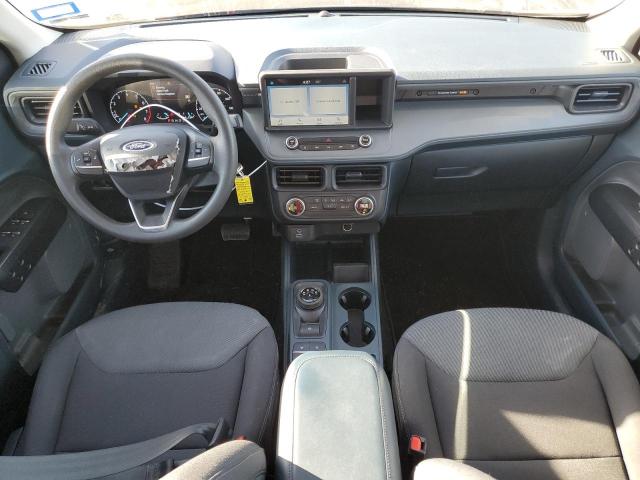 2022 FORD MAVERICK X - 3FTTW8F99NRA05527