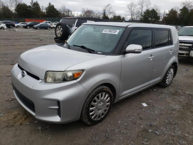 2012 Scion xB 