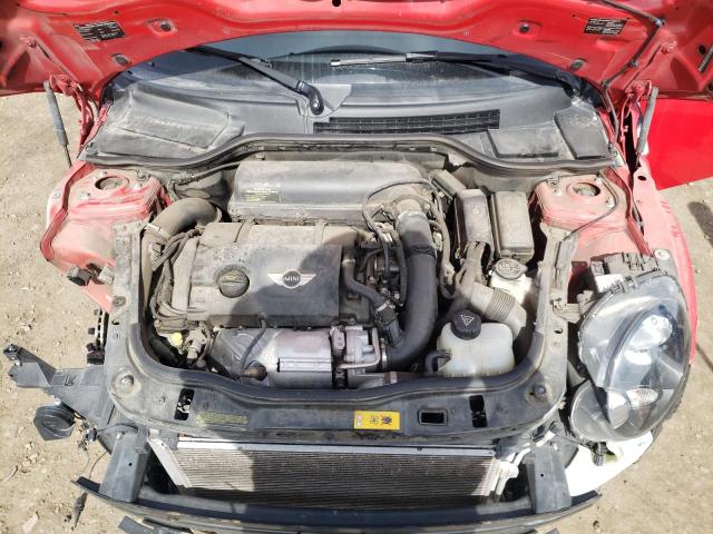 WMWSV3C5XDT394417 Mini Cooper